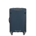 Samsonite Citybeat bővíthető spinner bőrönd közepes méret 66 cm