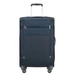 Samsonite Citybeat bővíthető spinner bőrönd közepes méret 66 cm
