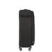 Samsonite Citybeat bővíthető spinner bőrönd nagy méret 78 cm