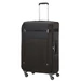 Samsonite Citybeat bővíthető spinner bőrönd nagy méret 78 cm