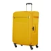Samsonite Citybeat bővíthető spinner bőrönd nagy méret 78 cm