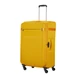 Samsonite Citybeat bővíthető spinner bőrönd nagy méret 78 cm