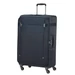 Samsonite Citybeat bővíthető spinner bőrönd nagy méret 78 cm
