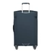 Samsonite Citybeat bővíthető spinner bőrönd nagy méret 78 cm