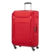Samsonite Citybeat bővíthető spinner bőrönd nagy méret 78 cm