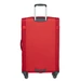 Samsonite Citybeat bővíthető spinner bőrönd nagy méret 78 cm