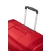 Samsonite Citybeat bővíthető spinner bőrönd nagy méret 78 cm
