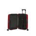 Samsonite Nuon Spinner Kabinbőrönd 55 cm Bővíthető