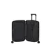 Samsonite Nuon Spinner Kabinbőrönd 55 cm Bővíthető