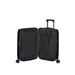 Samsonite Nuon Spinner Kabinbőrönd 55 cm Bővíthető