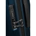 Samsonite Nuon Spinner Kabinbőrönd 55 cm Bővíthető