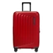 Samsonite Nuon Spinner Bőrönd 69 cm Bővíthető