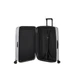Samsonite Nuon Spinner Bőrönd 69 cm Bővíthető