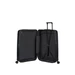 Samsonite Nuon Spinner Bőrönd 69 cm Bővíthető