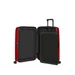 Samsonite Nuon Spinner Bőrönd 75 cm Bővíthető