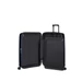Samsonite Nuon Spinner Bőrönd 75 cm Bővíthető