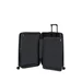 Samsonite Nuon Spinner Bőrönd 81 cm Bővíthető