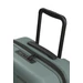 Samsonite Stackd Spinner Kabinbőrönd 55 cm Bővíthető