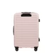 Samsonite Stackd Spinner Bőrönd 68 cm
