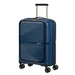 American Tourister Airconic Spinner bőrönd 55/20 TSA 134657 MidnightNavy