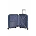 American Tourister Airconic Spinner bőrönd 55/20 TSA 134657 MidnightNavy