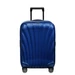 Samsonite C-Lite Spinner Kabinbőrönd 55 cm Bővíthető ajándék bőröndhuzattal