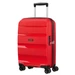 American Tourister Bon Air DLX Spinner Kabinbőrönd 55cm MagmaRed