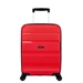 American Tourister Bon Air DLX Spinner Kabinbőrönd 55cm MagmaRed