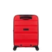 American Tourister Bon Air DLX Spinner Kabinbőrönd 55cm MagmaRed