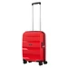 American Tourister Bon Air DLX Spinner Kabinbőrönd 55cm MagmaRed