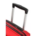 American Tourister Bon Air DLX Spinner Kabinbőrönd 55cm MagmaRed