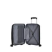 American Tourister Bon Air DLX Spinner Kabinbőrönd 55cm Black