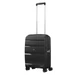 American Tourister Bon Air DLX Spinner Kabinbőrönd 55cm Black