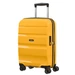American Tourister Bon Air DLX Spinner Kabinbőrönd 55cm LightYellow