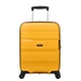 American Tourister Bon Air DLX Spinner Kabinbőrönd 55cm LightYellow