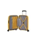 American Tourister Bon Air DLX Spinner Kabinbőrönd 55cm LightYellow