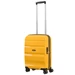 American Tourister Bon Air DLX Spinner Kabinbőrönd 55cm LightYellow