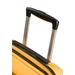 American Tourister Bon Air DLX Spinner Kabinbőrönd 55cm LightYellow