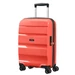 American Tourister Bon Air DLX Spinner Kabinbőrönd 55cm FlashCoral