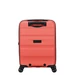 American Tourister Bon Air DLX Spinner Kabinbőrönd 55cm FlashCoral