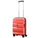 American Tourister Bon Air DLX Spinner Kabinbőrönd 55cm FlashCoral