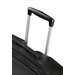 American Tourister Bon Air Spinner Bőrönd 75cm Black