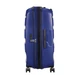 American Tourister Bon Air DLX Spinner Bővíthető Bőrönd 75cm MidnightNavy
