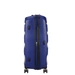 American Tourister Bon Air DLX Spinner Bővíthető Bőrönd 75cm MidnightNavy