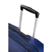 American Tourister Bon Air DLX Spinner Bővíthető Bőrönd 75cm MidnightNavy