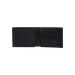 Samsonite Valódi bőr férfi pénztárca ATTACK 2 SLG fekete színben