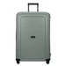 Samsonite S'CURE ECO Spinner Bőrönd 81 cm