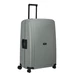 Samsonite S'CURE ECO Spinner Bőrönd 81 cm