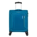 American Tourister Hyperspeed Spinner Bőrönd 55cm DeepTeal 3 év garancia