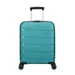 American Tourister Air Move Spinner Kabinbőrönd 55cm Teal 3 év garancia